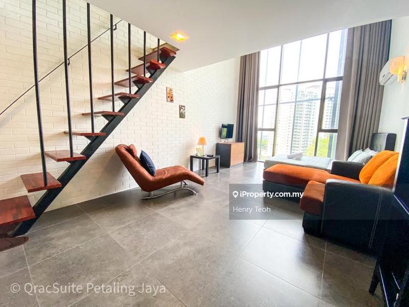 For Rent - Empire Damansara