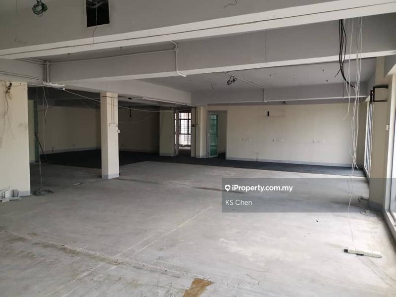 Kedai-Pejabat untuk Disewa di Bandar Puteri Puchong, Puchong oleh KS Chen - iProperty.com.my