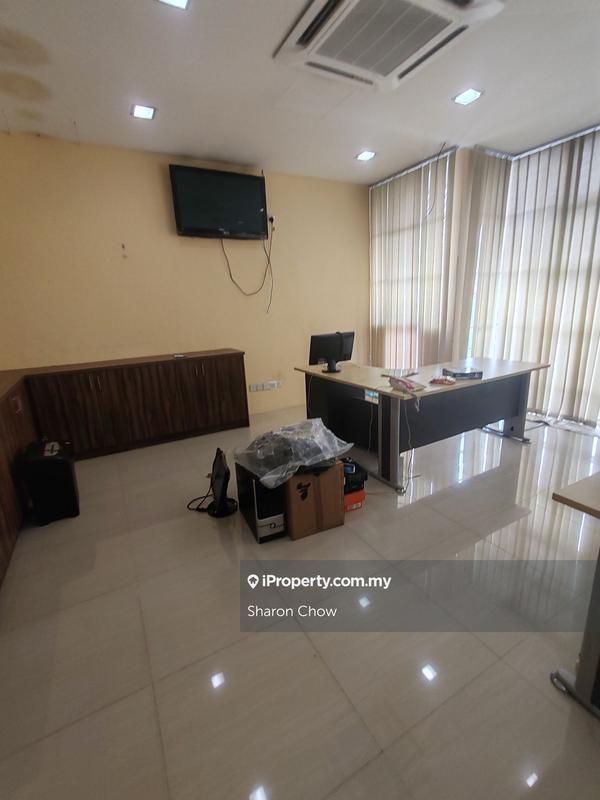 Office for Sale in 10 Boulevard Damansara Kayu Ara, Ara Damansara by Sharon Chow - iProperty.com.my