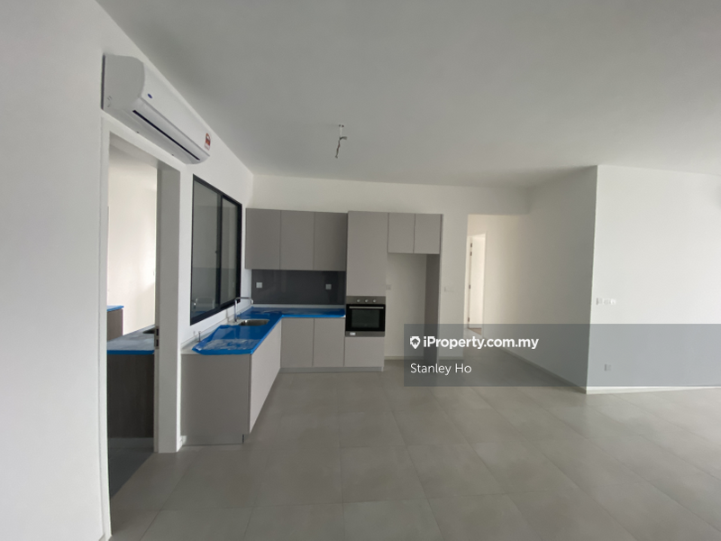 Kediaman Servis untuk Dijual di The Goodwood Residence oleh Stanley Ho - iProperty.com.my