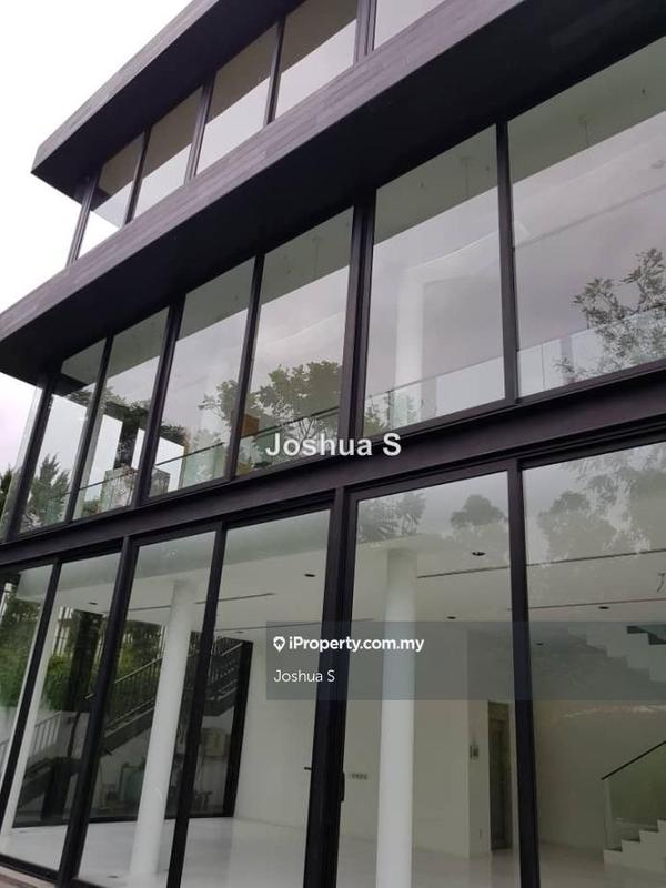 Bungalow House for Sale in Damansara Heights, Damansara Heights by Joshua S - iProperty.com.my