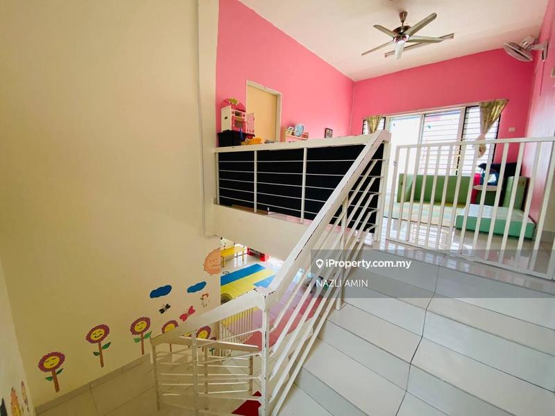Link Bungalow for Sale in Seksyen 15, Bangi by NAZLI AMIN - iProperty.com.my