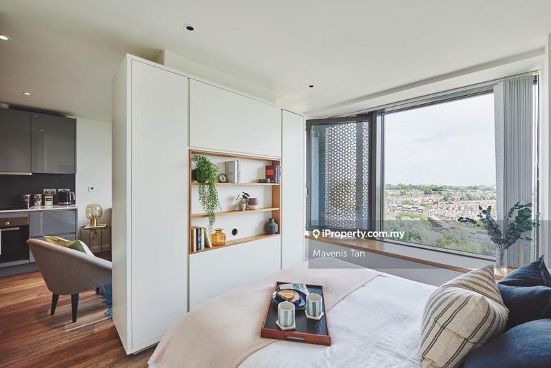 For Rent - Hijauan Saujana