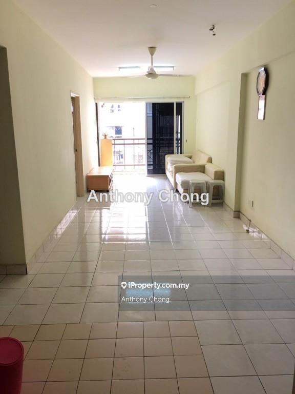 For Sale - Pelangi Damansara