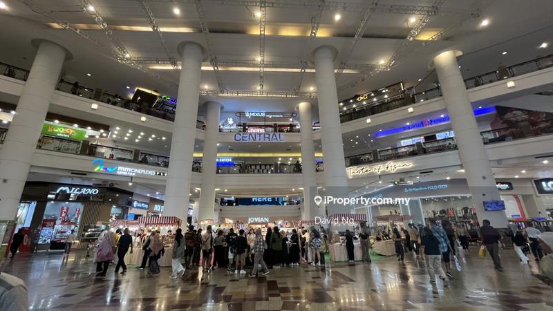 Kedai untuk Dijual di Berjaya Times Square, KL City Centre oleh David Ng - iProperty.com.my