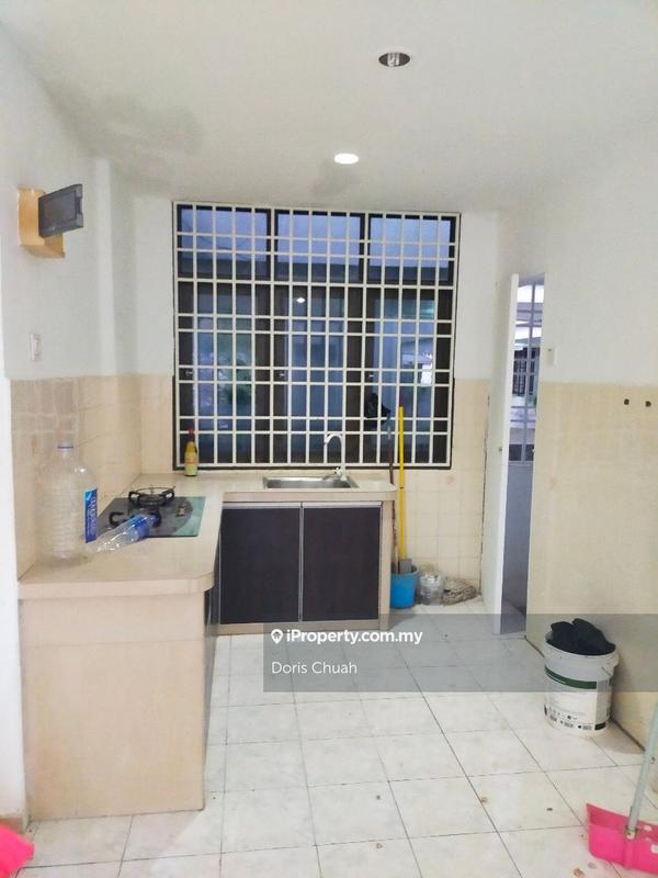 Pangsapuri untuk Dijual di Pangsapuri Sri Abadi oleh Doris Chuah - iProperty.com.my