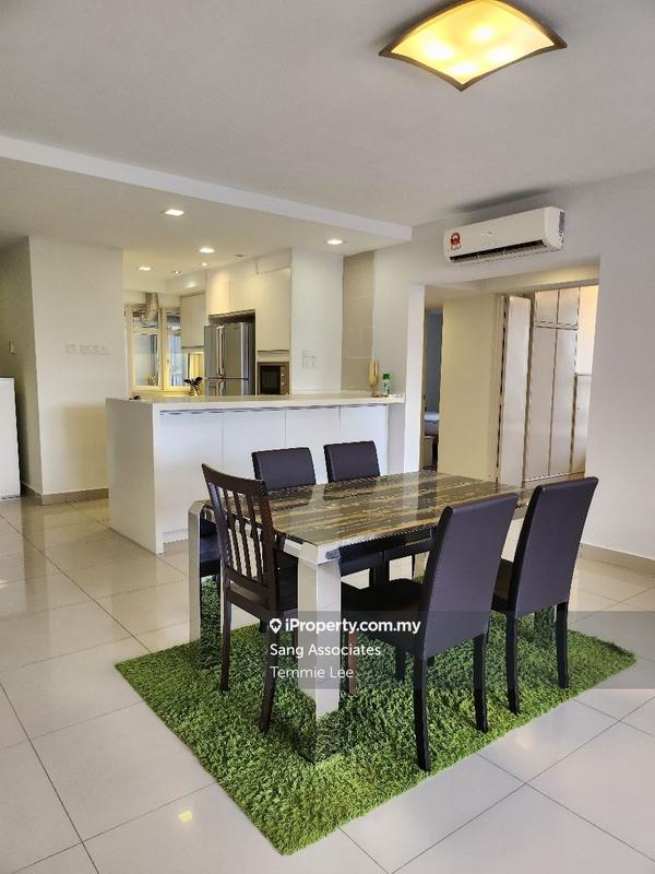 Condominium for Rent in Mont Kiara Pines by Temmie Lee - iProperty.com.my