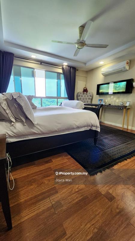 Condominium for Sale in Kiaramas Cendana by Joyce Wan - iProperty.com.my