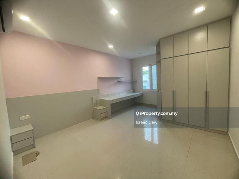 Semi-Detached House for Sale in m3u5h, Sri Petaling by Issaac Liew - iProperty.com.my