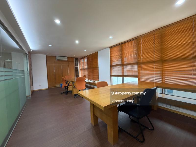 Pejabat untuk Disewa di Dataran Prima, Petaling Jaya oleh Vincent Heng - iProperty.com.my