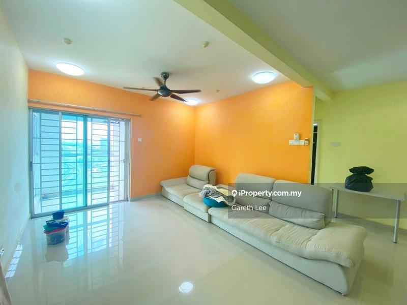 Kondominium untuk Dijual di Alam Puri oleh Gareth Lee - iProperty.com.my