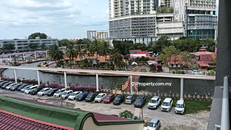 Office for Rent in Kampung Morten, Melaka City by Rea Chan - iProperty.com.my