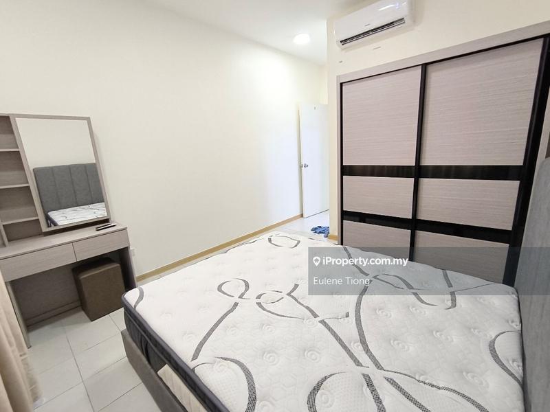 For Rent - Residensi Bintawa Riverfront (PR1MA @ Bintawa Riverfront)