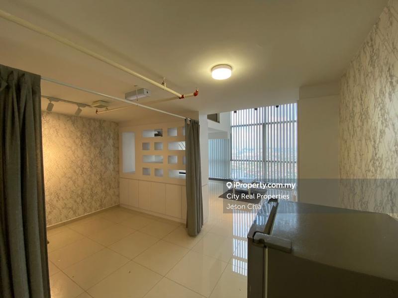 Residensi Servis untuk Disewa di Pinnacle Petaling Jaya oleh Jeson Chia - iProperty.com.my