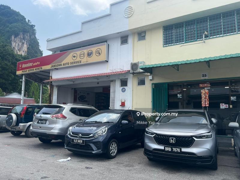 Kilang Teres untuk Dijual di Batu Caves, Selangor oleh Mikke Yap - iProperty.com.my
