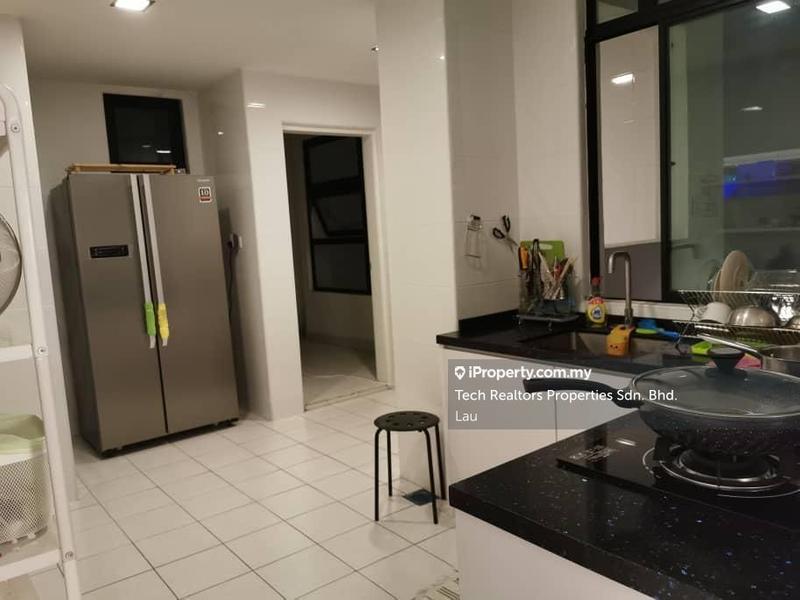 Condominium for Sale in Papillon Desahill Condominium by Lau Mee Ling - iProperty.com.my