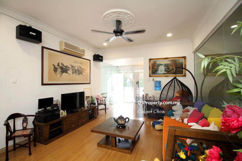 Bungalow House for Sale in Kelana Jaya, Petaling Jaya by Cooper Chow - iProperty.com.my