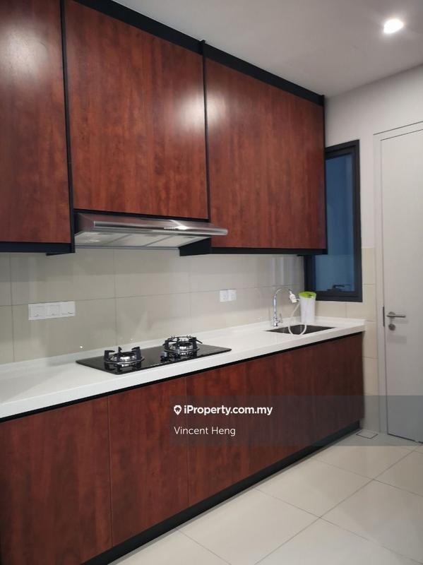 Service Residence for Sale in Cyperus @ Tropicana Gardens by Vincent Heng - iProperty.com.my