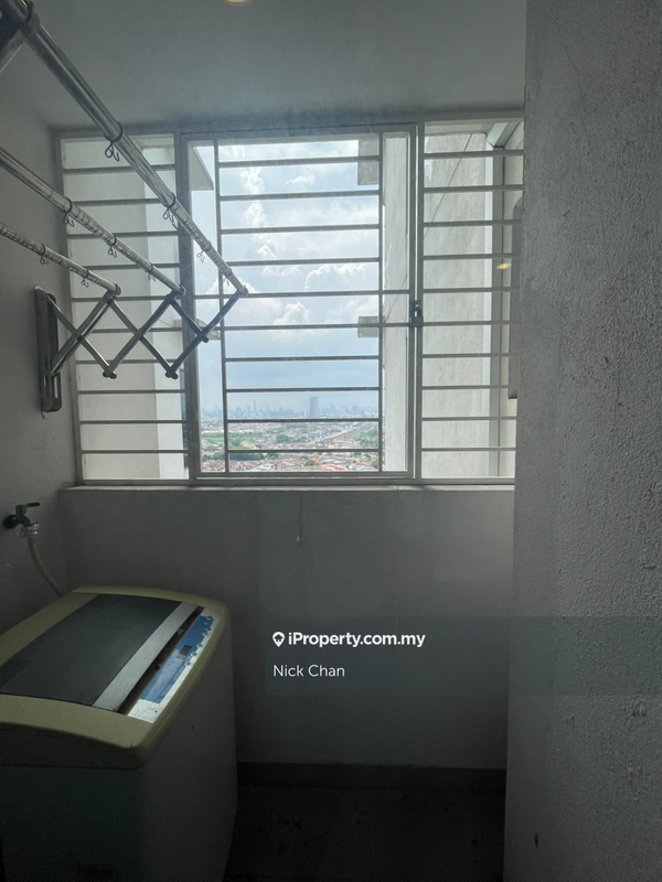 Service Residence for Sale in Eve Suite / NZX Square by Nick Chan - iProperty.com.my