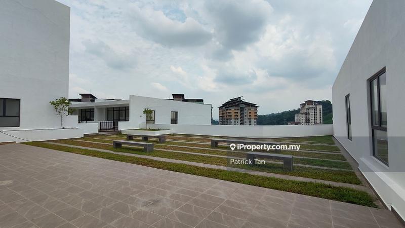 3.5-storey Terraced House for Rent in Empire Residence, Damansara Perdana by Patrick Tan - iProperty.com.my