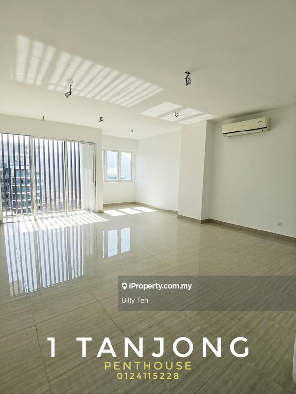 Kondominium untuk Dijual di One Tanjong Condominium oleh Billy Teh - iProperty.com.my