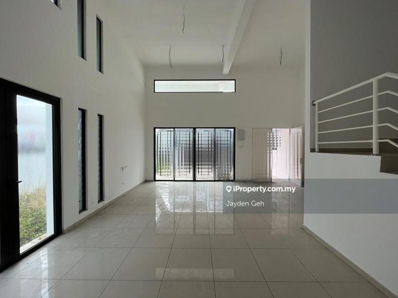 Rumah Berkembar untuk Dijual di Taman Gunung Perak, Alor Setar oleh Jayden Geh - iProperty.com.my