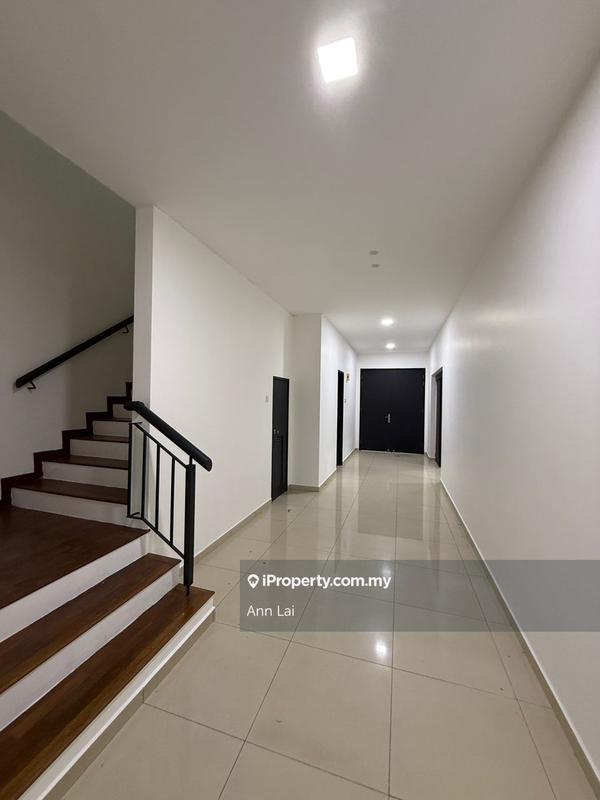 Rumah Berkembar untuk Dijual di u8pel, Iskandar Puteri (Nusajaya) oleh Ann Lai - iProperty.com.my