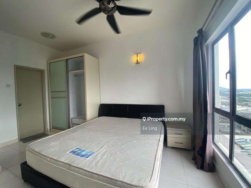 Service Residence for Rent in SetiaWalk by Ee Ling - iProperty.com.my