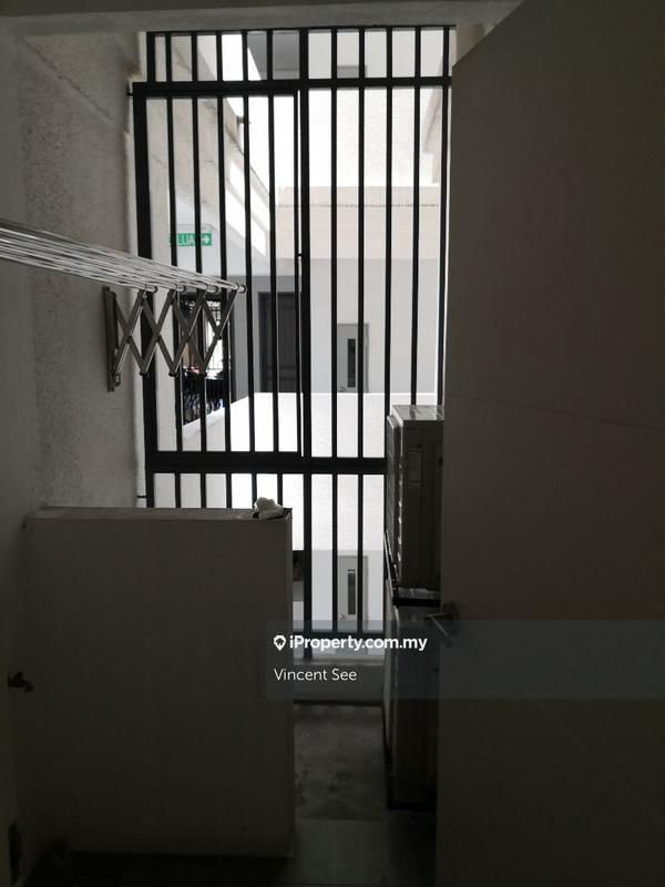 Condominium for Rent in The Resident by Vincent See - iProperty.com.my