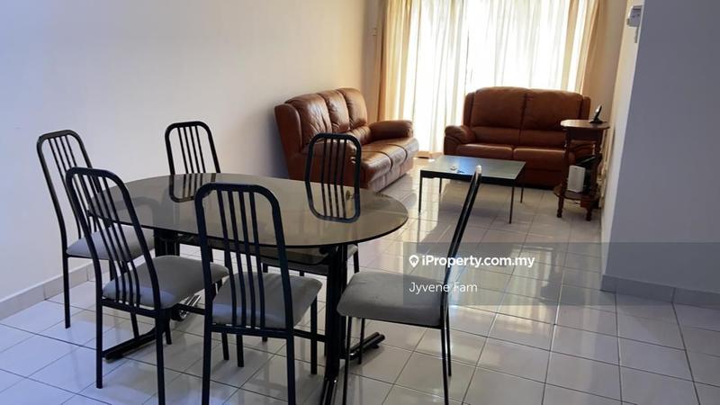 For Sale - Vista Millennium Condominium