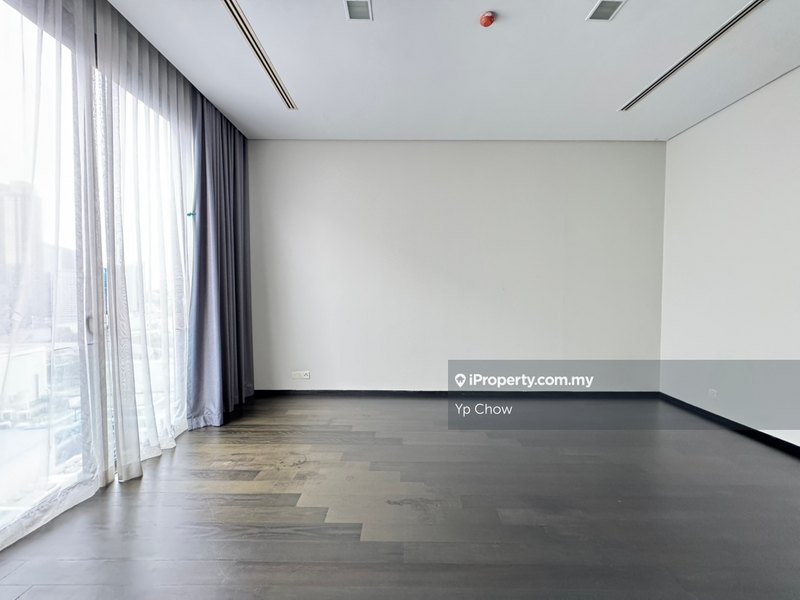 Service Residence for Rent in Clearwater Residences by Yp Chow - iProperty.com.my