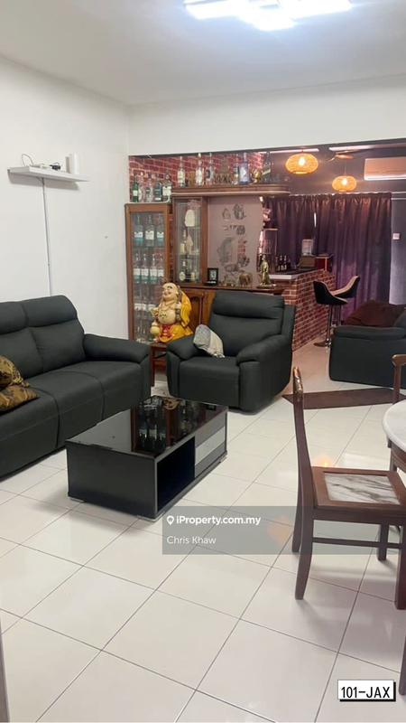 For Sale - Pelangi Heights 2