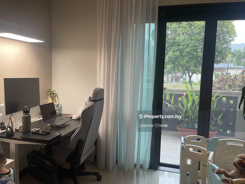 Rumah Teres untuk Dijual di Templers Park, Gombak oleh Joanne Chen - Setia Eco Templer Amantara @ Rawang - iProperty.com.my