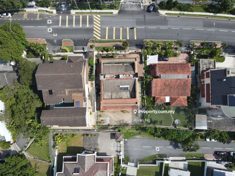 Banglo untuk Dijual di Taman Bandaraya, Bangsar oleh Aivan Ng - iProperty.com.my