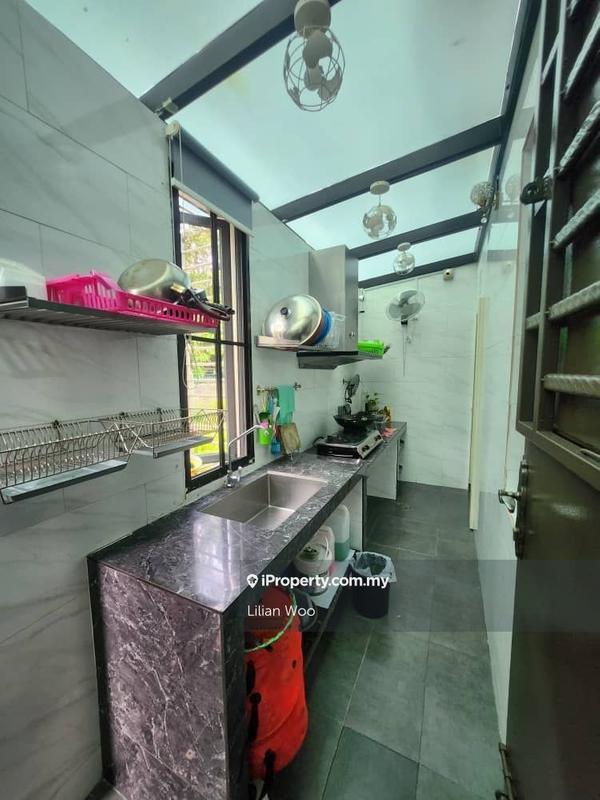 Rumah Teres 3-Tingkat untuk Dijual di Bandar Mahkota Cheras, Cheras oleh Lilian Woo - iProperty.com.my