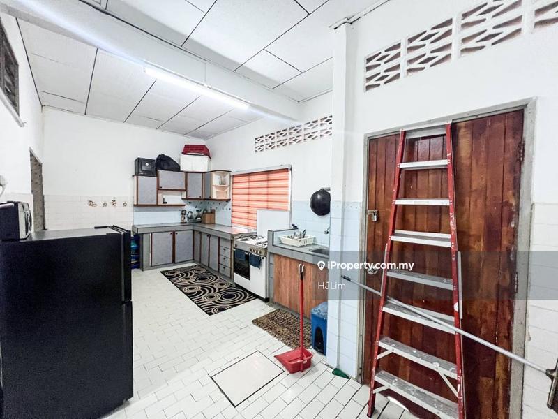 2-storey Terraced House for Sale in Taman Delima, Cheras by HJLim - iProperty.com.my