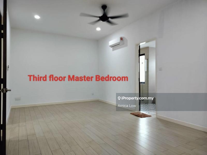Rumah Berangkai 3 Tingkat untuk Dijual di 16 Sierra, Puchong oleh Arnica Low - iProperty.com.my