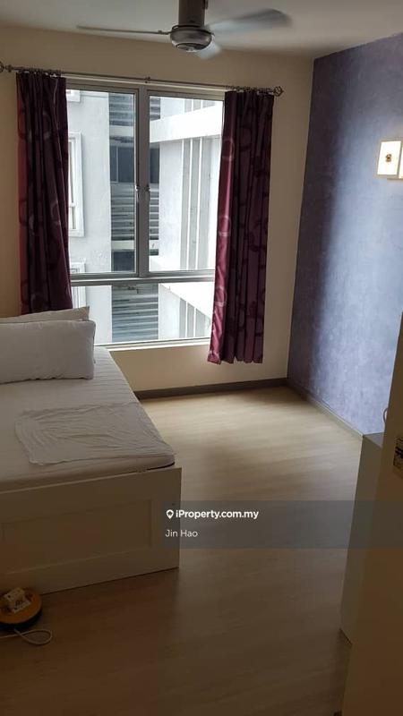 Kondominium untuk Disewa di Menjalara 18 oleh Jin Hao - iProperty.com.my