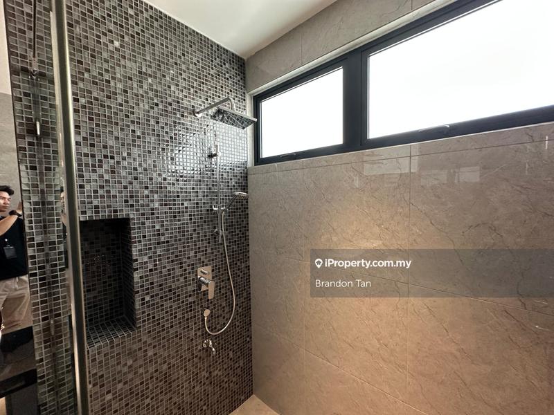 Semi-Detached House for Sale in The Northbank, Kuching by Brandon Tan - iProperty.com.my