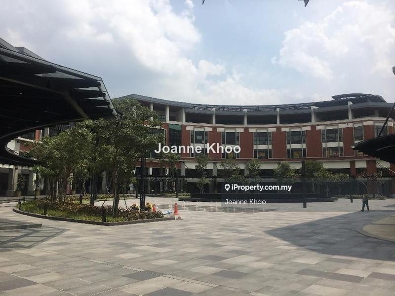 Service Residence for Sale in Plaza Arkadia (Service Residences) by Joanne Khoo - iProperty.com.my