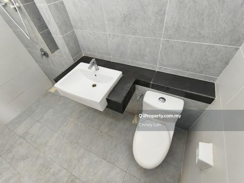 2-storey Terraced House for Rent in Eco Majestic Cradleton Ecohill Pelangi Semenyih, Semenyih by Christy Loh - iProperty.com.my