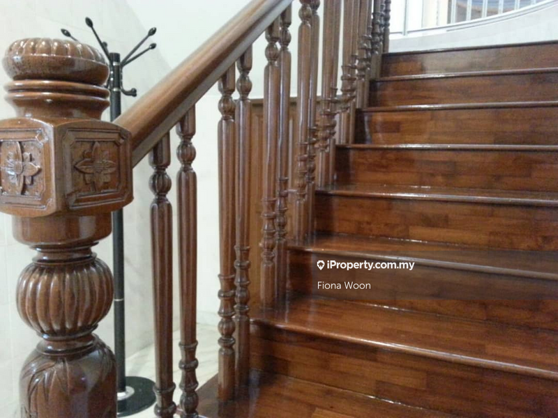 Bungalow House for Sale in Taman Kesidang , Kampung Lapan, Melaka City by Fiona Woon - iProperty.com.my