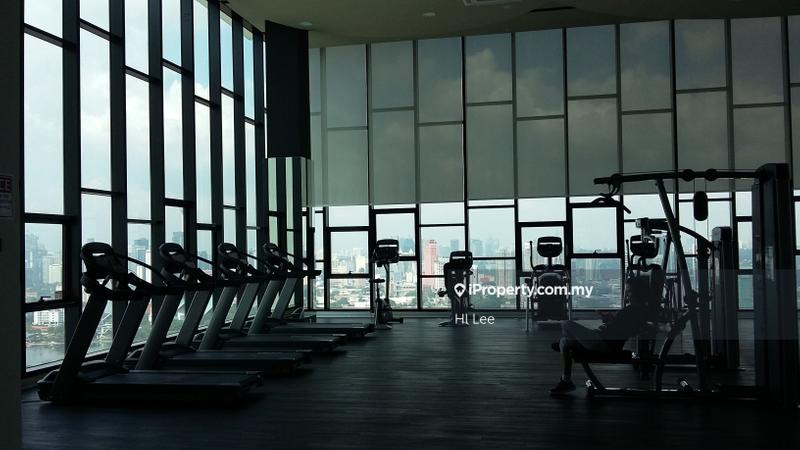 Kondominium untuk Dijual di The Reach @ Titiwangsa oleh HL Lee - iProperty.com.my