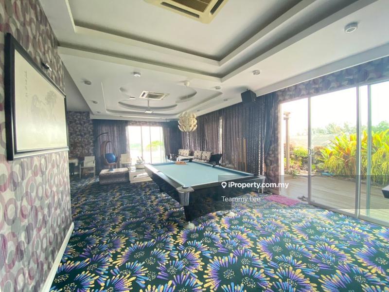 Banglo untuk Dijual di Mines Resort City, Seri Kembangan oleh Teammy Lee - iProperty.com.my