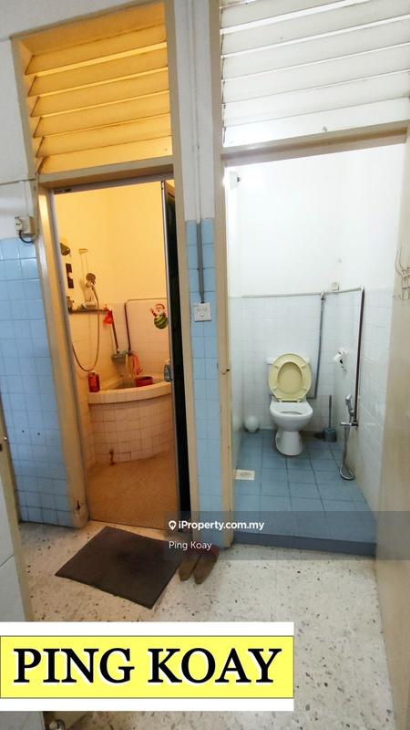 Rumah Teres 2-Tingkat untuk Dijual di Taman Midlands, Pulau Tikus oleh Ping Koay - iProperty.com.my