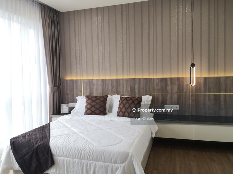 Condominium for Sale in Residensi R8 by Jean Chiew - iProperty.com.my
