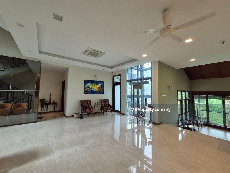 Bungalow House for Sale in Country Heights Damansara, Kuala Lumpur by Mac Chia - iProperty.com.my