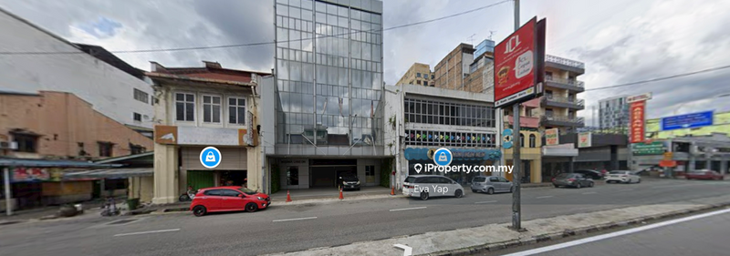 Kedai untuk Dijual di Pudu, KL City Centre oleh Eva Yap - iProperty.com.my