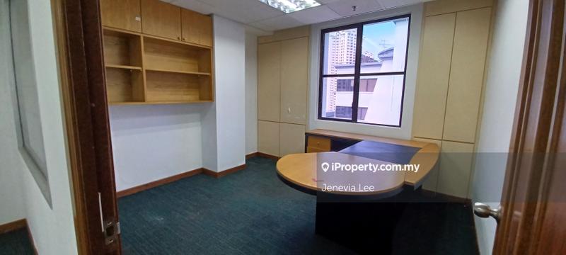 Office for Rent in Mont Kiara, Kuala Lumpur by Jenevia Lee - iProperty.com.my