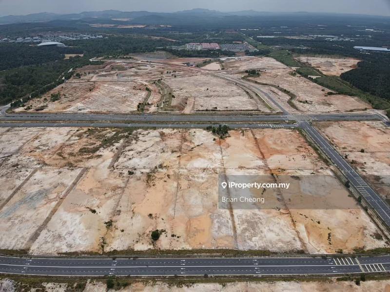 Kilang Terpisah untuk Dijual di Kota Puteri (Seksyen 8), Ijok oleh Brian Cheong - iProperty.com.my